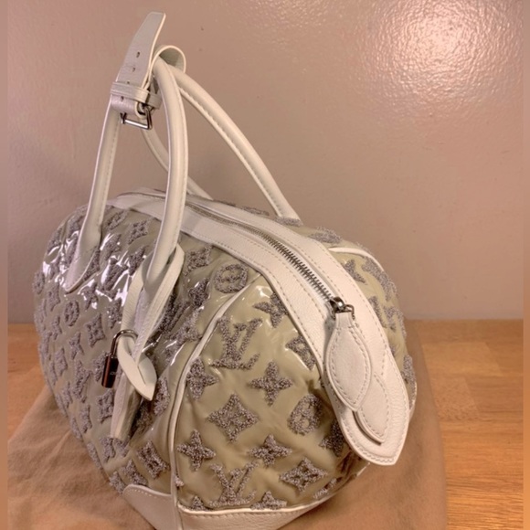 Louis Vuitton Special Edition S/S 2012 - Picture 4 of 10